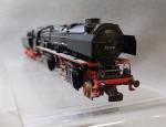 MARKLIN : locomotive à vapeur type BR 53 ref 3102...