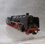 MARKLIN : locomotive à vapeur type BR 110 ref 3082...