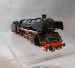 MARKLIN : locomotive à vapeur type BR 003 ref 3085...