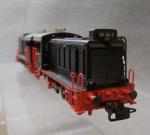 MARKLIN : locomotive à vapeur type Dibbele BR 236
