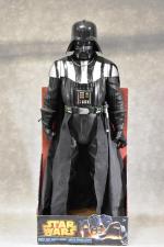 STAR WARS : Darth Vader ou Dark Vador, figurine, h...