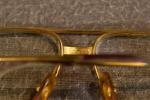 MUST DE CARTIER : Paire de lunettes de vue en...