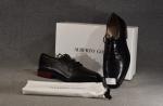ALBERTO GOZZI : paire de chaussures pour femme en cuir...