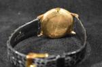 LIP calendrier : montre bracelet d'homme en or 18 k, mouvement...