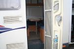 Camping-car FORD Challenger Genesis Trigano aménagé, 6 places (1 clé),...