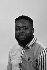 Juste KOUMBOU Juste KOUMBOU