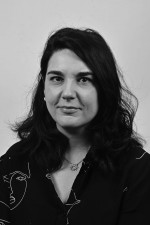 Laurianne LE GRAET Laurianne LE GRAET