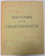 LEVEL André - Souvenirs d'un collectionneur, Alain C. Mazo, Paris,...