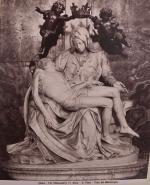 Fratelli d'ALESSANDRI (XIXème)
Rome - ca 1880
Album in-4 oblong, titré en...