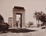 Egypte
Antonio BEATO (1825-1903) attribué à
Karnac, Louxor, Philae, Edfou, Kôm-Ombo, Le...