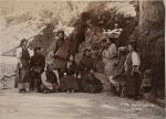 Théodore PAAR
Tibet - Type de la région de Darjeeling, ouvriers...