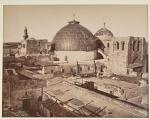 BONFILS Felix (1831-1885)
Balbek - Damas - Jérusalem
Le Temple Circulaire -...