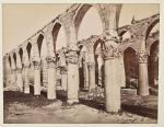 BONFILS Felix (1831-1885)
Balbek - Damas - Jérusalem
Le Temple Circulaire -...