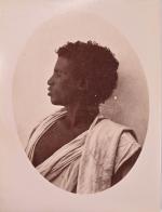 Afrique
Georges REVOIL (1852-1894)
Très rare ensemble de 45 photographies
provenant des archives...