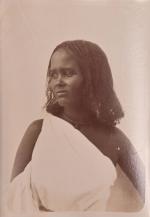 Afrique
Georges REVOIL (1852-1894)
Très rare ensemble de 45 photographies
provenant des archives...