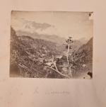 Ile Maurice - Réunion
Album de 33 photographies attribuées à Chambay...