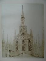 Italie
Deux grands albums de 124 et 134 photographies, c. 1875-80.
Vues...