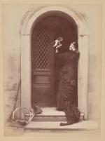 Portfolio "Les Prés Saint Martin 1883"
Ensemble de 51 photographies montées...