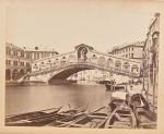 Italie - Venise 
10 photographies, c. 1880
Tirages argentiques.
Formats divers principalement...