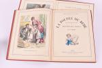 Mme DOUDET, Les Etrennes et La poupée de Bébé
Editions Th....