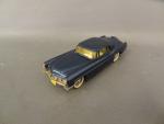 BROOKLIN : (1)
Lincoln Continental, bleu, (NB1).