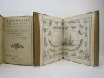 (2 vol.) Diderot et d'Alembert. Encyclopédie méthodique. 2 volumes in-4.
...