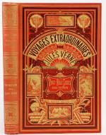 (1 vol.) Verne, Jules. - Vingt Mille Lieues sous les...