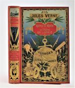 (1 vol.) Verne, Jules. - Maître du Monde - Un...