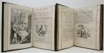 (2 vol.) [Livre à vignettes du XVIIIe siècle] - Petrarca,...