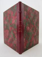 (1 vol.) Flaubert, Gustave - Hunter, M.-E. - La Légende...