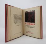 (1 vol.) Salmon, André - Derain, André. - Le Calumet....