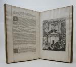 (1 vol.) Bellori, Giovanni Pietro - Michel Ange de La...