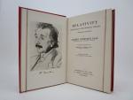 (1 vol.) Einstein, Albert. - Relativity, the speciel & the...