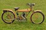 Motosacoche 1C10 A - c.1923
Numéro de cadre: 1053
Numéro de moteur:...