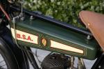 BSA 2.49 HP Modèle B De Luxe - 1927
Numéro de...