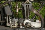 AJS 500 H8 OHV - 1927
Numéro de moteur: H91267
Moteur monocylindre...