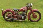 DKW SB 500 - 1935
Numéro de cadre: 282766
Numéro de moteur:...