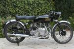 Vincent HRD 998cc Rapide série B - 1949
Numéro de cadre:...
