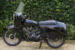 Vincent 1000 Black Knight série D - 1955
Numéro de cadre:...