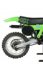 Kawasaki 125 KX - 1981
Numéro de cadre: KX125A-012674
Numéro de moteur:...