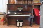 Piano pneumatique Anglais « Kastner autopiano » 
Waddington & Sons,...