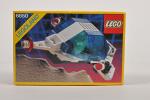 Lego Legoland ref 6850, 1999. 
En boite.