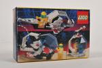 Lego Legoland ref 6850, 1999. 
En boite.