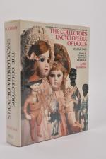 Coleman, volume II
"Collector's Encyclopedia of Dolls".