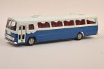 DIAPET (1) :
Mitsubishi FUSO Bus réf n° D-266, bleu toit...