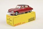 DINKY TOYS FRANCAIS (Made In Spain) : (1)
DS 23 Citroën,...