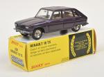 DINKY TOYS FRANCAIS (Made in Spain) (1) : 
Renault 16...