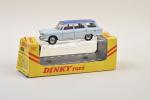 DINKY TOYS ANGLAIS (1) :
Fiat 2300 Station Wagon réf 172,...