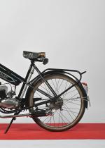 Cyclomoteur Chaplait 52S - 1953
Numéro de cadre : 206870
Numéro de...