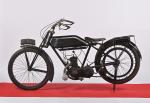 Monet-Goyon 147 Z - c.1927
Numéro de moteur : W24958
Numéro de...